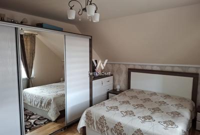 Casa noua, inconjurata de natura in Colun - Sibiu - 3