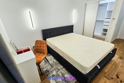 Apartament cu 2 camere semidecomandat, mobilat în Cotroceni - 6