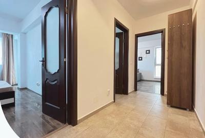 Apartament cu 2 camere decomandat, mobilat în Galata - 6