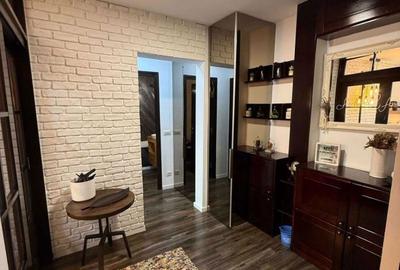 Apartament cu 2 camere decomandat în Alexandru cel Bun - 2