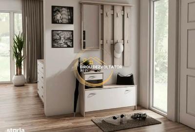 Apartament cu 2 camere decomandat în Titan - 10