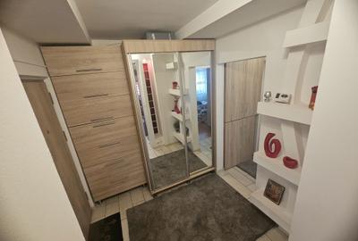 Apartament cu 2 camere în Romanești - 2