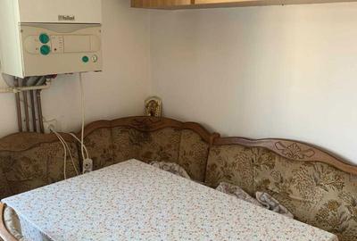 Apartament cu 3 camere în Central - 7