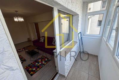 Apartament cu 2 camere semidecomandat, mobilat în Pantelimon - 9