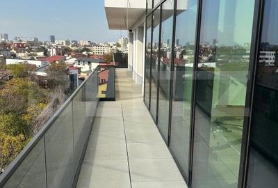Comision 0%: Penthouse Exceptional 4 camere 253,20 mp zona Decebal - 9