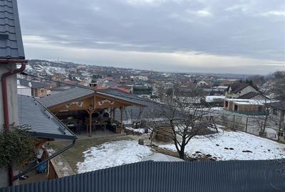 RECO Vila 3 camere in Oradea - 4