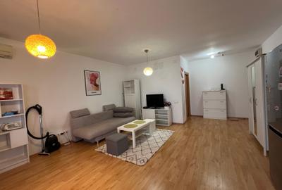 Inchiriere garsoniera 40 mp zona Lujerului complex Quadra 2 - 5