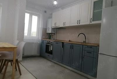 Zona Coresi -Apartament nou 2 camere de inchiriat - 5