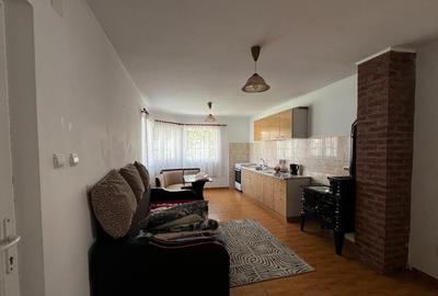 Casa 4 dormitoare / 2076 mp teren Roman, Neamt - 3