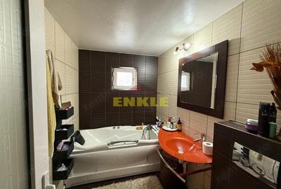 De vanzare apartament + teren generos in apropiere - 14