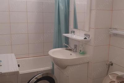 Inch. Garsoniera mobilata si utilata asa cum se vede in poze, etaj.2, str. Mioritei cu zona Bariera. - 12