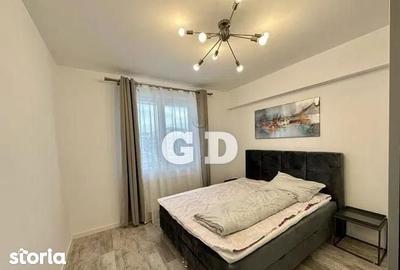 Apartament cu 3 camere decomandat în Țiglari - 2