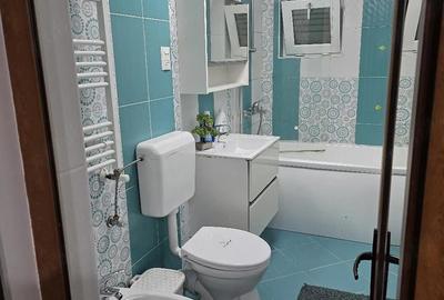 Apartament cu 2 camere decomandat în Obor - 4