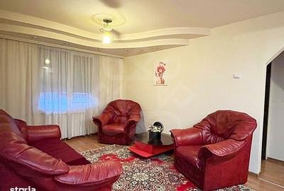 Apartament cu 3 camere decomandat în Ciupercenii Noi - 3