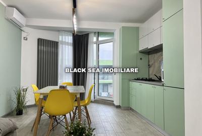 Apartament modern 2 camere in Alezzi Beach Resort Fitness & Spa - 4