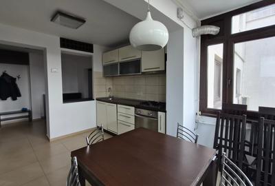 Apartament cu 3 camere decomandat, mobilat în Faleza Nord - 18