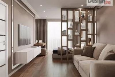 Garsoniera Decomandata | Acces Metrou Aparatorii Patriei | Ideal Investitie - 1