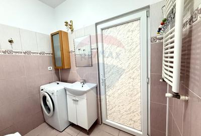 Garsoniera Soseaua Giurgiului - 8