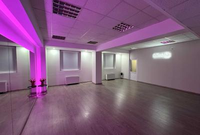 Spațiu comercial, de 70 mp, în Costin Georgian - 4