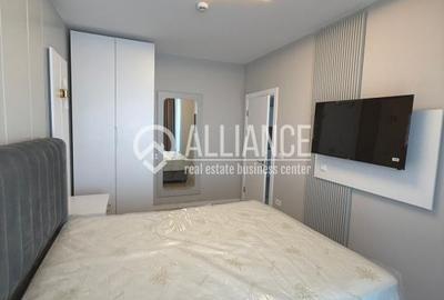STATIUNEA MAMAIA (cod 04)-Apartament 2 camere mobilat de actualitate - 3