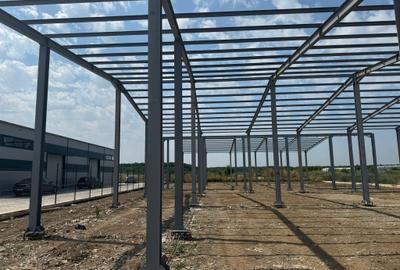 Hale 300 mp  - Stefanestii de Jos Hale 300 mp  - Stefanestii de Jos - 3