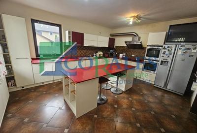 Pozitionata excelent la 5 minute de Lidl. Intimitate. - 2