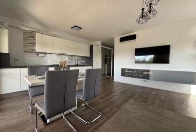 360 Imobiliare închiriază apartament cu 2 camere decomandat – Calea Aradului - 5