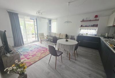 Apartament cu 2 camere în Centrul Istoric - 5