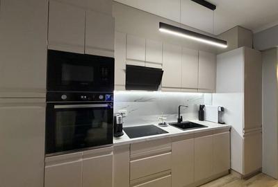 Apartament cu 2 camere în Central - 3