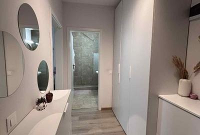 Garsoniera Plaza Residence complet utilata - 3