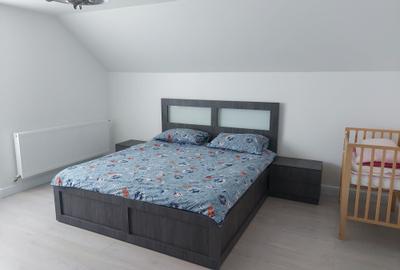 Casă cu 4 camere în Frătăuții Vechi - 3