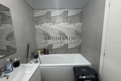 Apartament cu 2 camere de vânzare - Metrou Costin Georgian - Titan - 13