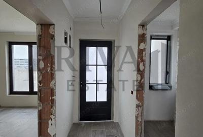 Casă cu 3 camere cu Canalizare în Giroc - 1