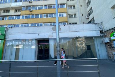 Inchiriez spatii comerciale zona Stefan cel mare/mosilor/obor - 2