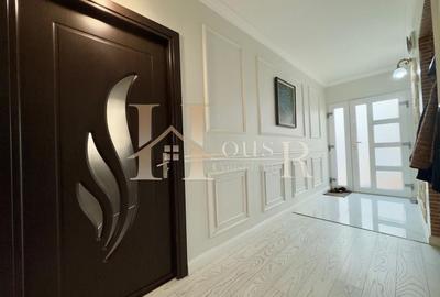 Casa cu garaj. Disponibila imediat, mobilata si utilata ! - 8