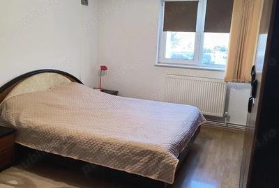 Apartament cu 2 camere decomandat, mobilat în Tomis Nord - 3