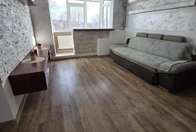 Apartament cu 2 camere semidecomandat în Semicentral - 4