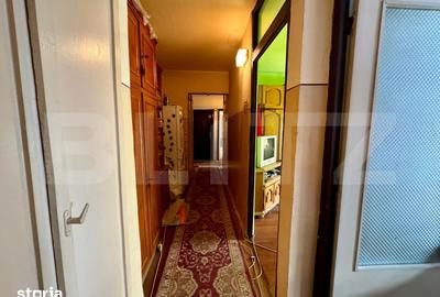 Apartament cu 3 camere în Calea Aradului - 8