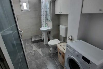 Apartament cu 2 camere în Nufărul - 7