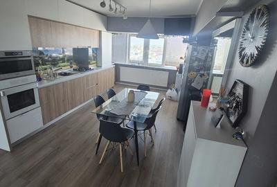Apartament cu 3 camere decomandat în Central - 5
