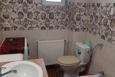 Casa de vanzare locuibila - 5