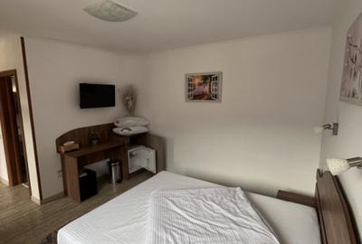 Casa de Vacanta/Pensiune-Sinaia-16 camere - Nota 9.6 Booking - 16