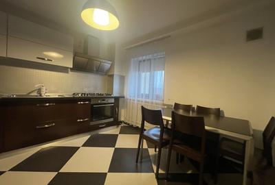 Locuinta perfecta pentru un stil de viata modern – 3 camere pe Decebal - 6