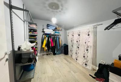 Casă cu 4 camere cu Teren 502 Mp în 6 Vânători - 9