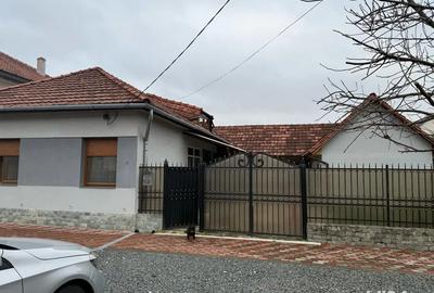 Casă cu 3 camere în Central - 3