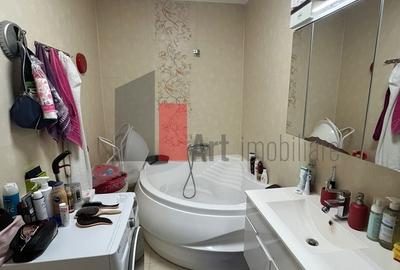 Vanzare apartament 2 camere langa Gran Via Park-Lujerului Vanzare apartament 2 camere langa Gran Via Park-Lujerului - 4