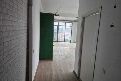 Spațiu comercial, de 102 mp, în Central