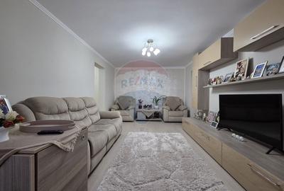 Apartament 2 camere Bld. Bucuresti - 7