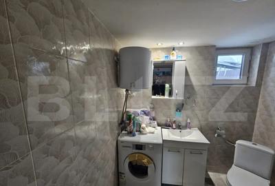 Casă cu 2 camere cu Teren 223 Mp în Central - 6