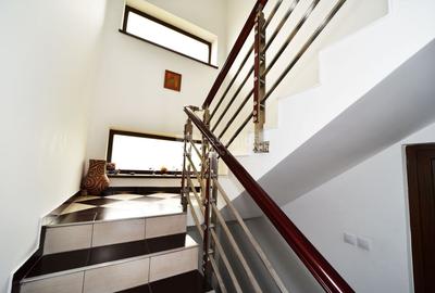 Oază de liniște la 10 minute de Iași | Breazu - casă spațioasă, teren generos - 13